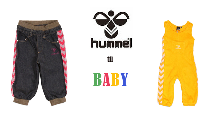 Hummel til - CopenhagenDaily