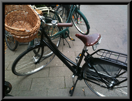 Vi ses Imponerende stemme Fyraften, regn og ny cykel - CopenhagenDaily